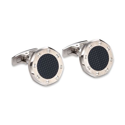 cufflinks audemars piguet|Royal Oak .